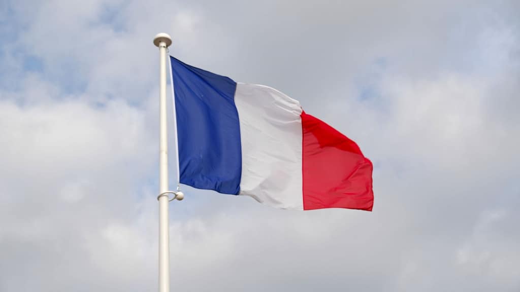 fr philip johnson France's 2026 Language Test Requirement for Residency Applicants