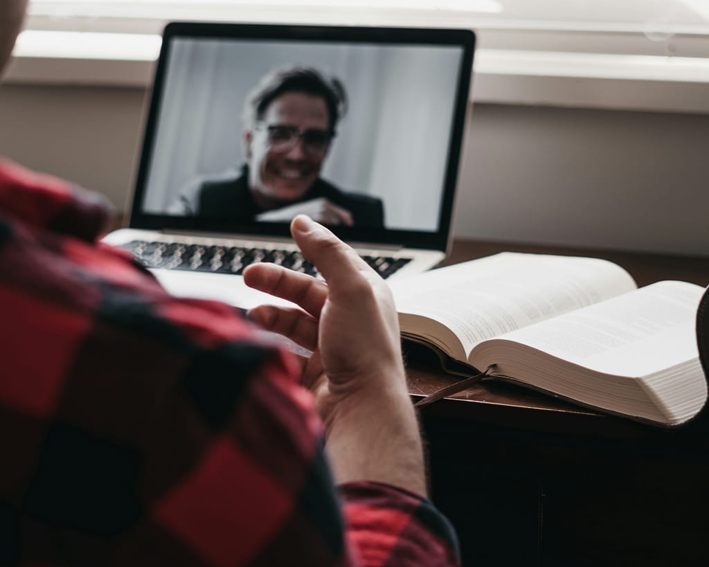 Fr. Philip Johnson Online Language Learning Fr. Philip Johnson Online Language Learning