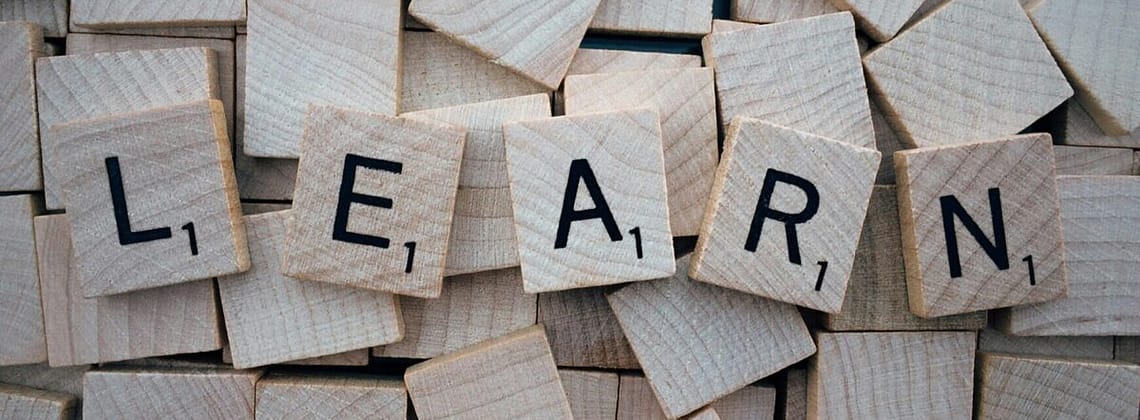 Tips for learning a new language