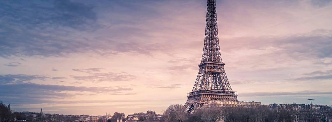 Fr. Philip Johnson 6pm in Paris