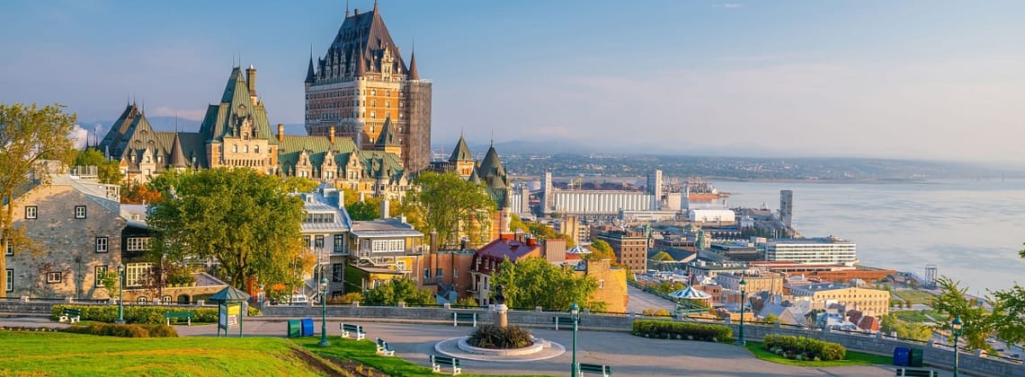 fr philip johnson Quebec Invests in French at English Universities