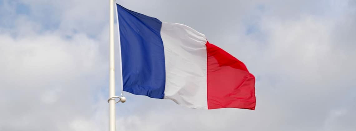 fr philip johnson France's 2026 Language Test Requirement for Residency Applicants