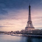 Fr. Philip Johnson 6pm in Paris