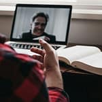 Fr. Philip Johnson Online Language Learning
