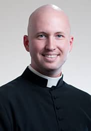 Fr. Philip Johnson