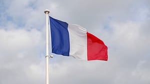 fr philip johnson France's 2026 Language Test Requirement for Residency Applicants