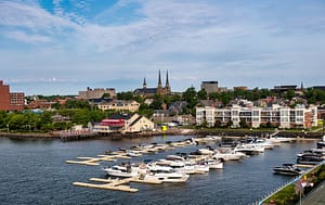 fr philip johnson Canada Invests in French-Language Educators