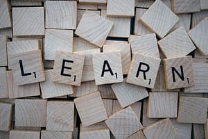Tips for learning a new language