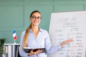 fr philip johnson International Francophonie Day