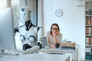 fr philip johnson Can AI Replace a Human Translator