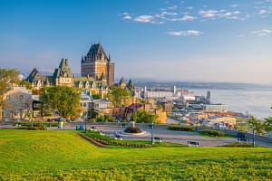 fr philip johnson Quebec Invests in French at English Universities